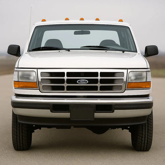 1994-1997 7.3L PowerStroke