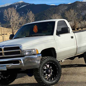 1994-1998 5.9L 12V
