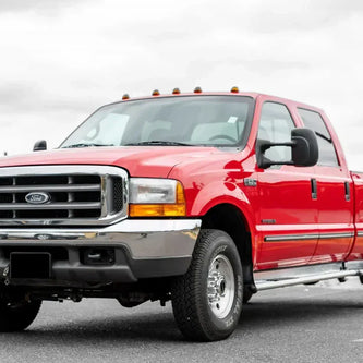 1999-2003 7.3L PowerStroke