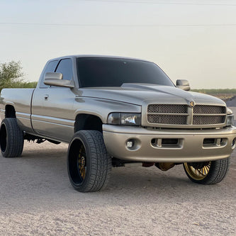 1998.5-2002 5.9L 24V