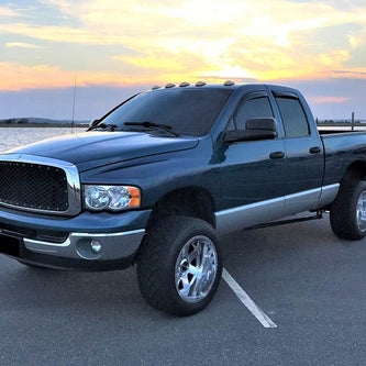 2003-2004 5.9L 24V