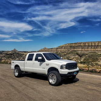 2004-2007 6.0L PowerStroke