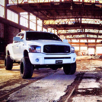 2004.5-2007 5.9L 24V