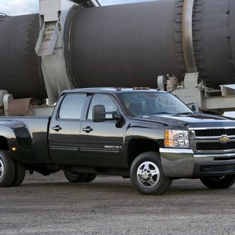 2007.5-2010 6.6L LMM Duramax
