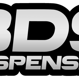BDS Suspension