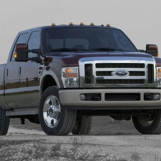 2008-2010 6.4L PowerStroke