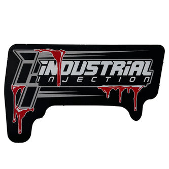 Industrial Injection