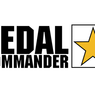 Pedal Commander