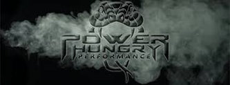 Power Hungry Performance