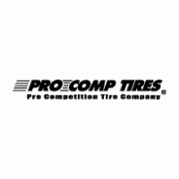 Pro Comp Tires