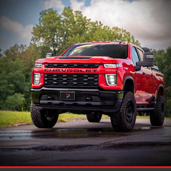 2020-2026 6.6L L5P Duramax