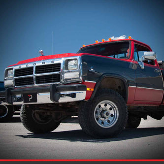 1989-1993 5.9L 12V