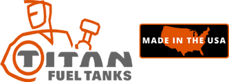 Titan Fuel Tanks