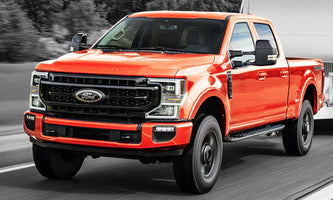 2020-2026 6.7L PowerStroke