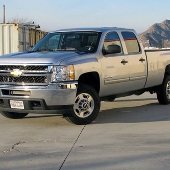 2011-2016 6.6L LML Duramax
