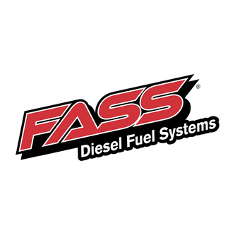 FASS FUEL SYSTEM