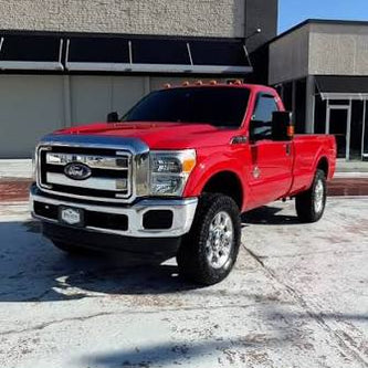 2011-2016 6.7L Powerstroke