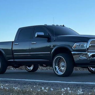 2007.5-2018 6.7L 24V