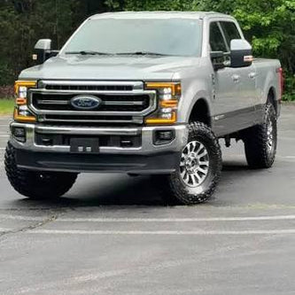2017-2019 6.7L PowerStroke