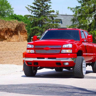 2006-2007 6.6L LLY/LBZ Duramax