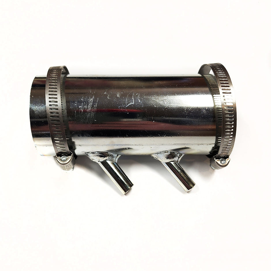 Titan Fuel Tanks Installation Kit - 101310