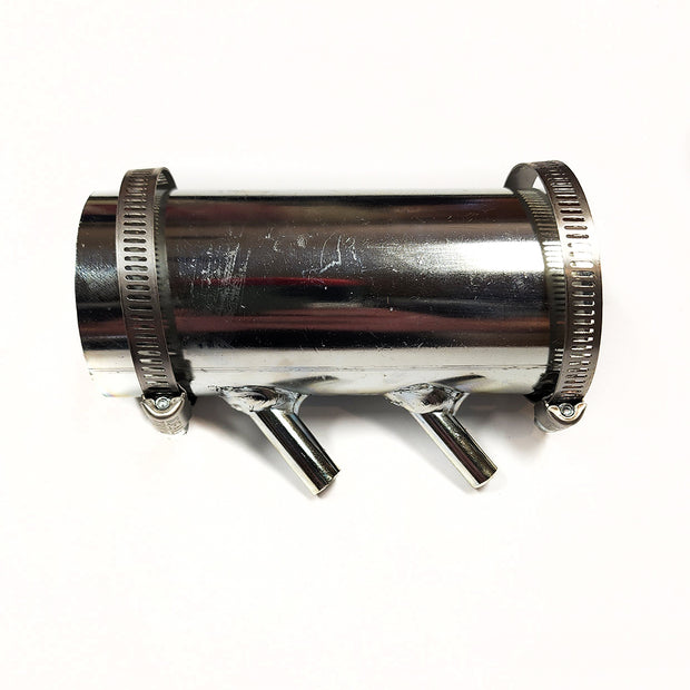 Titan Fuel Tanks Installation Kit - 101310