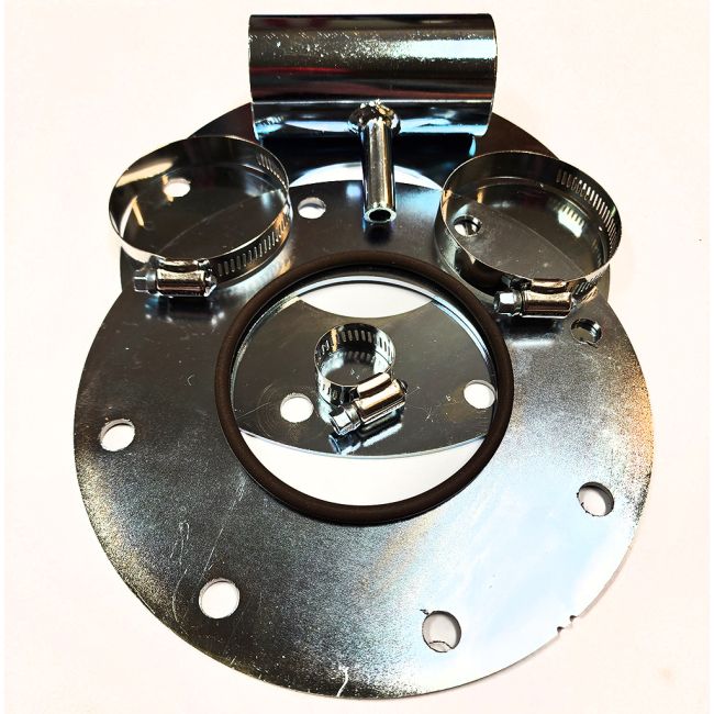 Titan Fuel Tanks Fuel Tank Adaption Kit - 199003