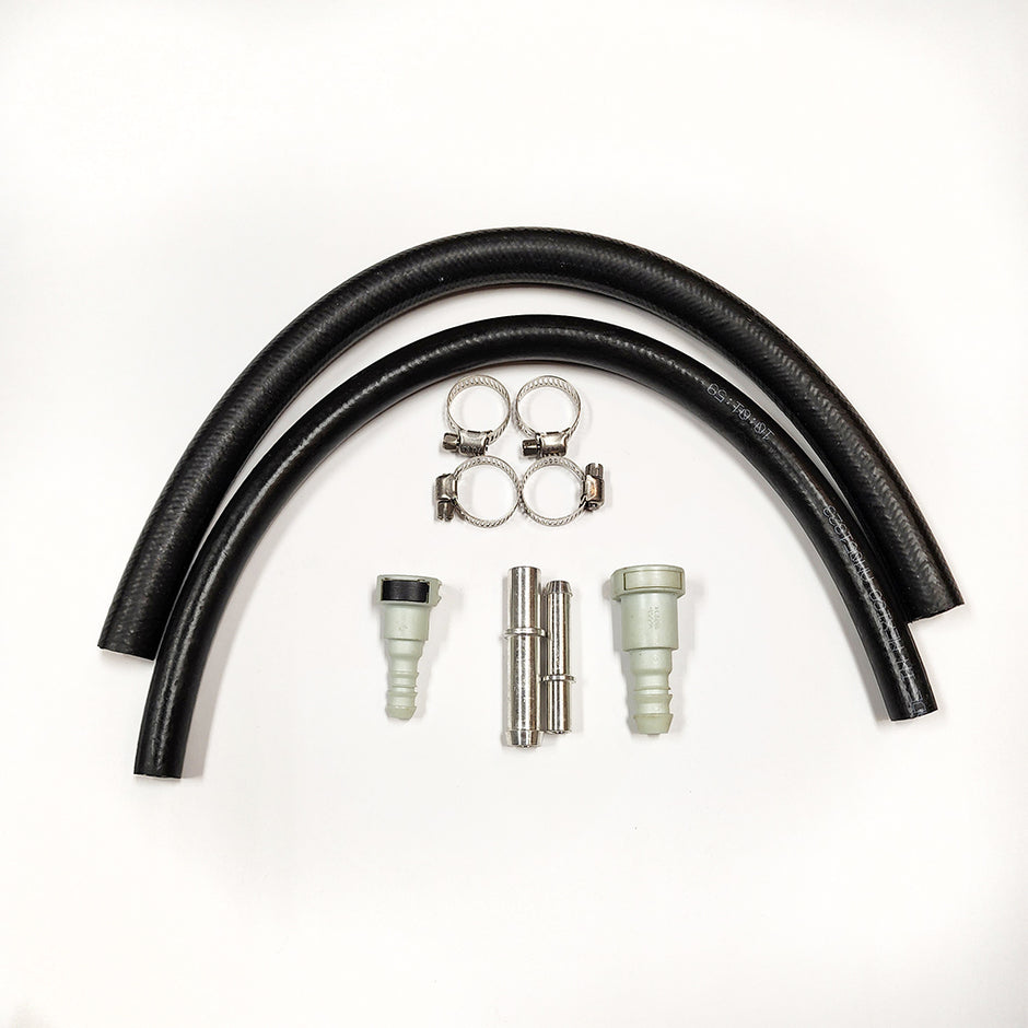 Titan Fuel Tanks Fuel Line Extension Kit - 299002
