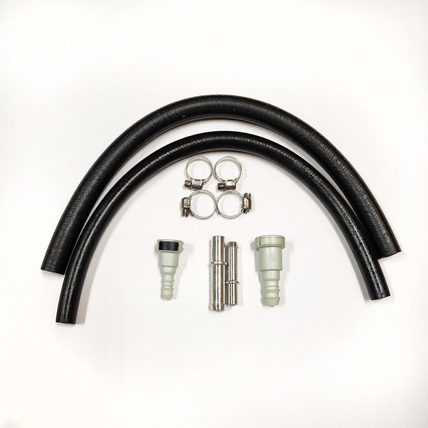 Titan Fuel Tanks Fuel Line Extension Kit - 299002