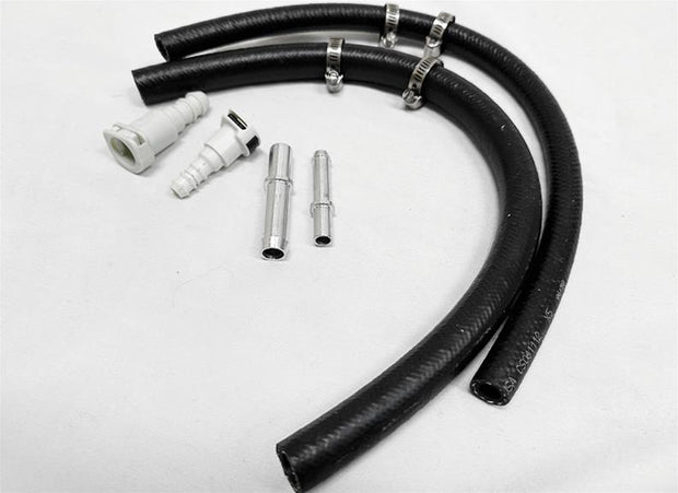Titan Fuel Tanks Fuel Line Extension Kit - 299007