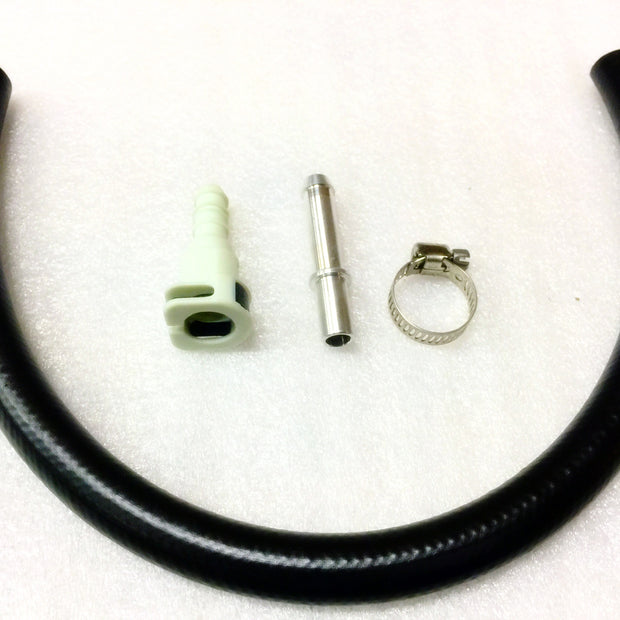 Titan Fuel Tanks Fuel Line Extension Kit - 299007