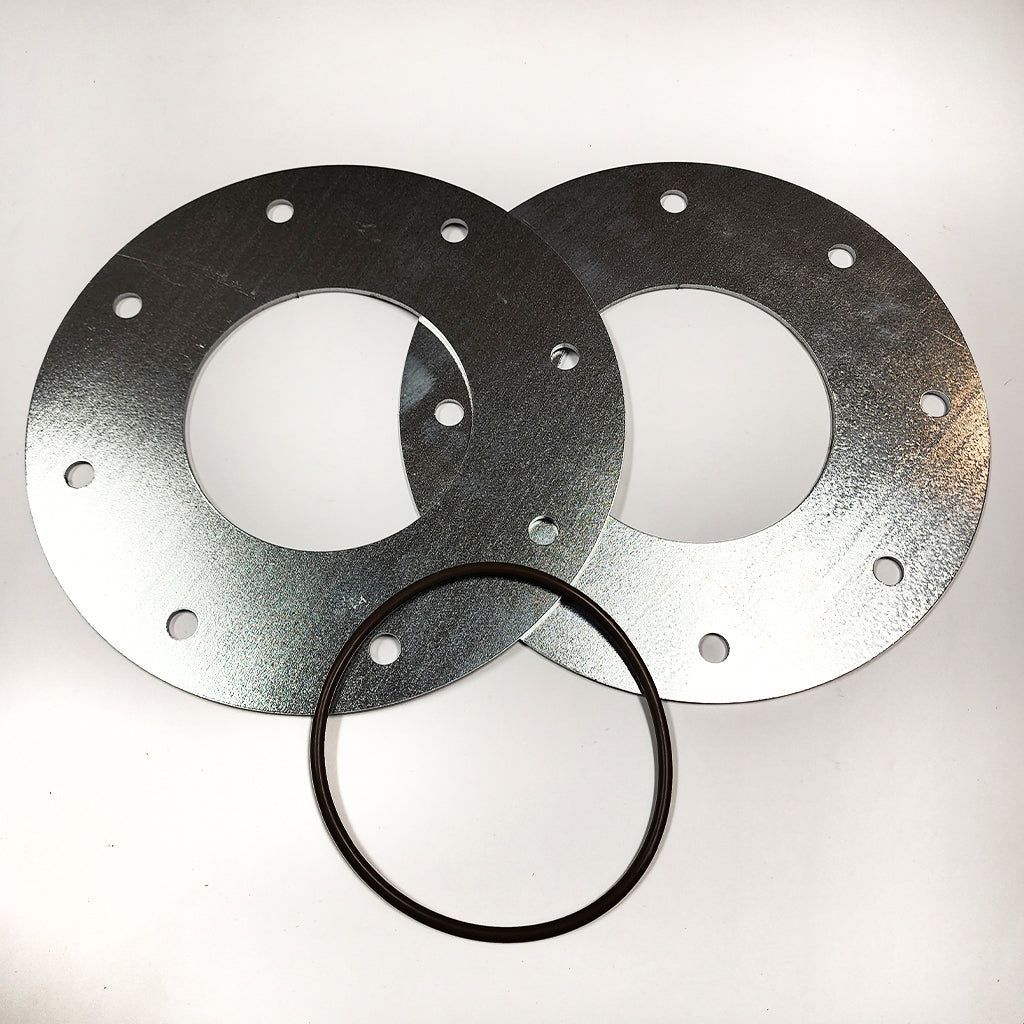 Titan Fuel Tanks Fuel Sending Unit Adaption - 299010