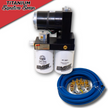 FASS Titanium Signature Series Diesel Fuel System for 1998.5-2004.5 Dodge Ram