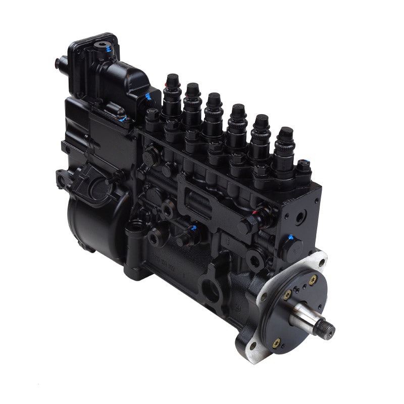 Remanufactured Injection Pump 160 Hp 5.9L Cummins 6BT 1994-1995 Dodge (Auto Tran