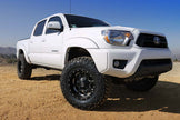 ICON 2005-2015 Toyota Tacoma 0-3.5