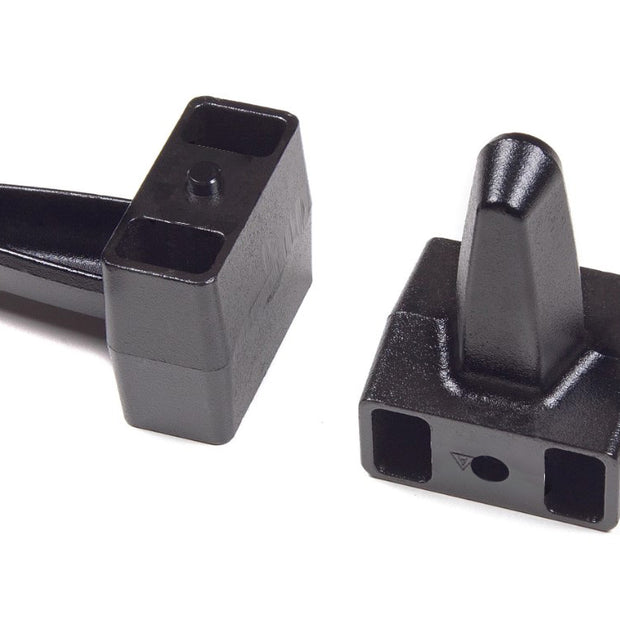 5in Blocks 5/8 Pin W/Wing