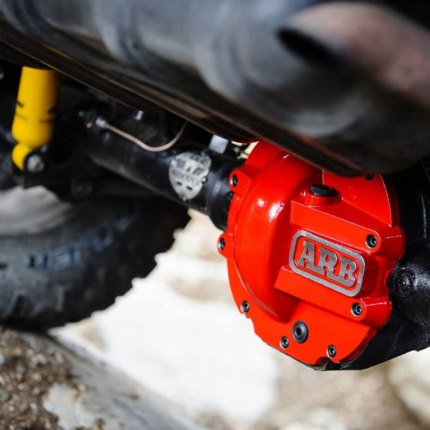 ARB - 0750006 - Differential Cover