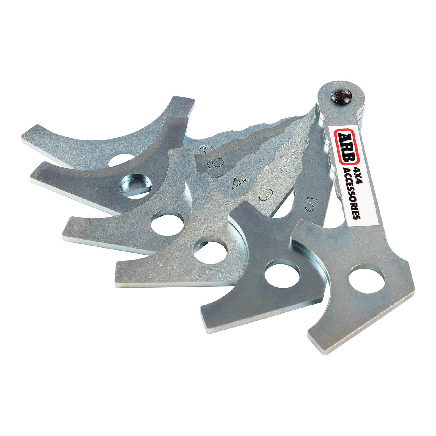 ARB - 0770004 - Air Locker Shim Driver Set