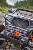 AXON 45-S Winch With Plow Mode