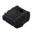 S&B 40 Gallon (After Axle) High-Capacity Fuel Tank for 2011-2016 Ford F250, F350, F450, F550 Powerstroke 6.7L, Cab Chassis