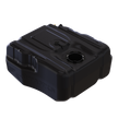 S&B 40 Gallon (After Axle) High-Capacity Fuel Tank for 2011-2016 Ford F250, F350, F450, F550 Powerstroke 6.7L, Cab Chassis
