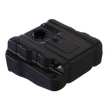 S&B 40 Gallon (After Axle) High-Capacity Fuel Tank for 2011-2016 Ford F250, F350, F450, F550 Powerstroke 6.7L, Cab Chassis
