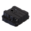S&B 40 Gallon (After Axle) High-Capacity Fuel Tank 2000-2010 Ford Powerstroke 7.3L, 6.0L, 6.4L Cab Chassis