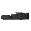 S&B 62 Gallon High-Capacity Fuel Tank for 2004-2010 GM Duramax 6.6L LLY, LBZ, LMM Crew Cab Short Bed