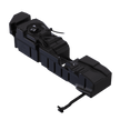 S&B 62 Gallon High-Capacity Fuel Tank for 2004-2010 GM Duramax 6.6L LLY, LBZ, LMM Crew Cab Short Bed