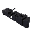 S&B 62 Gallon High-Capacity Fuel Tank for 2004-2010 GM Duramax 6.6L LLY, LBZ, LMM Crew Cab Short Bed