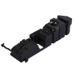 62 Gallon Replacement Fuel Tank for 2001-2004 GM Duramax 6.6L LB7 Crew Cab Short Bed - S&B