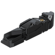 60 Gallon Replacement Fuel Tank for 2013-2024 Dodge Ram Cummins 6.7L Crew Cab Long Bed - S&B