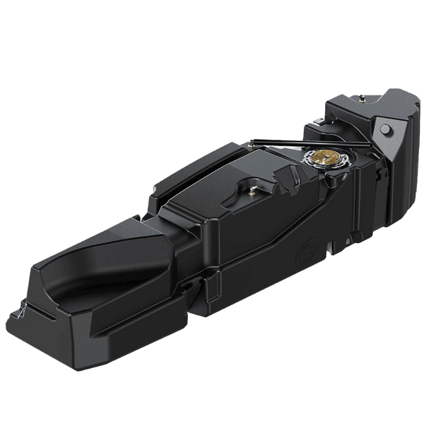 60 Gallon Replacement Fuel Tank for 2013-2024 Dodge Ram Cummins 6.7L Crew Cab Long Bed - S&B