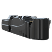 S&B 60 Gallon High-Capacity Fuel Tank for 2013-2024 Dodge Ram Cummins 6.7L Crew Cab Long Bed